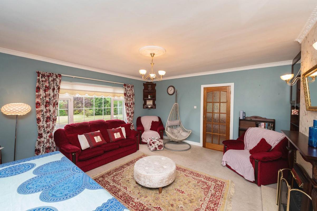 The Laurels Villa Waterford Exterior photo